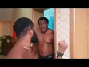 Video: Woli Arole Had to Beg Kelvin Ikeduba After Already Shouting at Him on Phone in a Hotel he Paid For